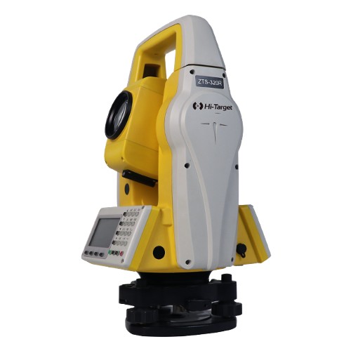 Total Station HI-TARGET ZTS-320R Reflectorless
