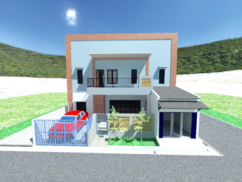 Jasa Bangunan Jakarta