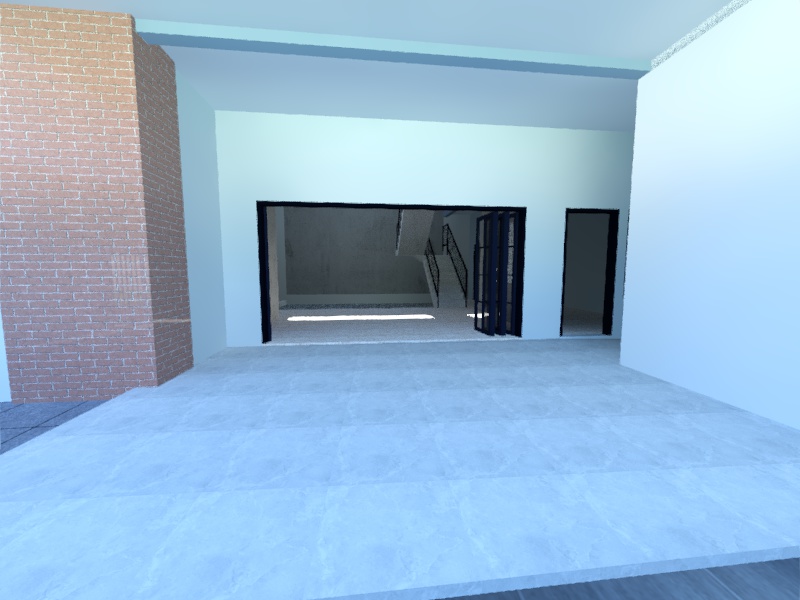 Jasa Bangunan Jakarta