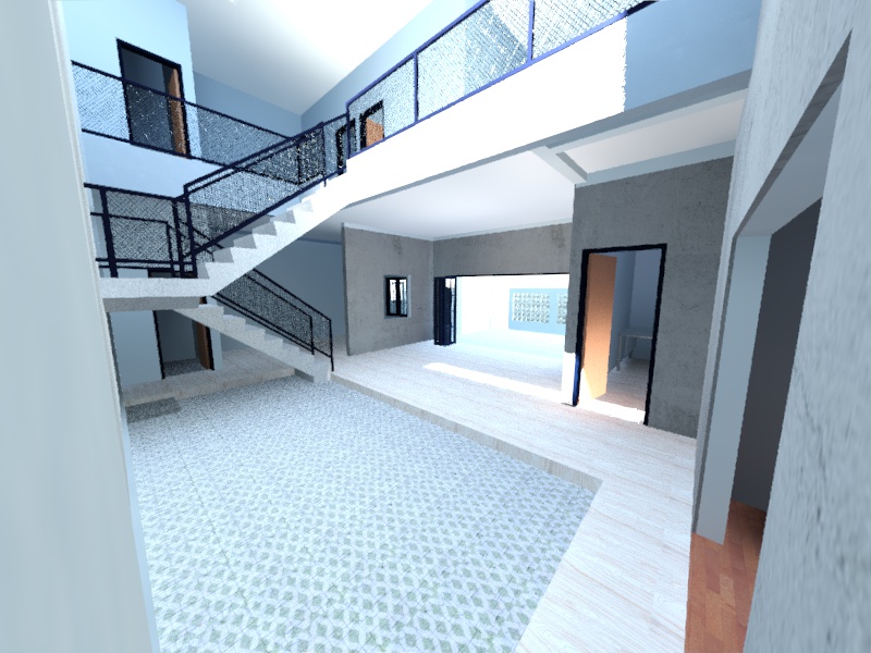 Jasa Bangunan Jakarta