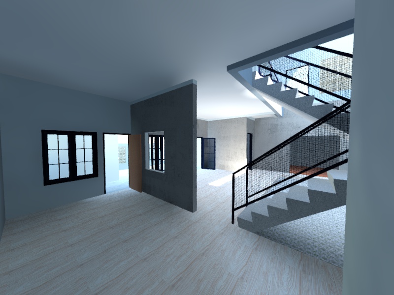 Jasa Bangunan Jakarta