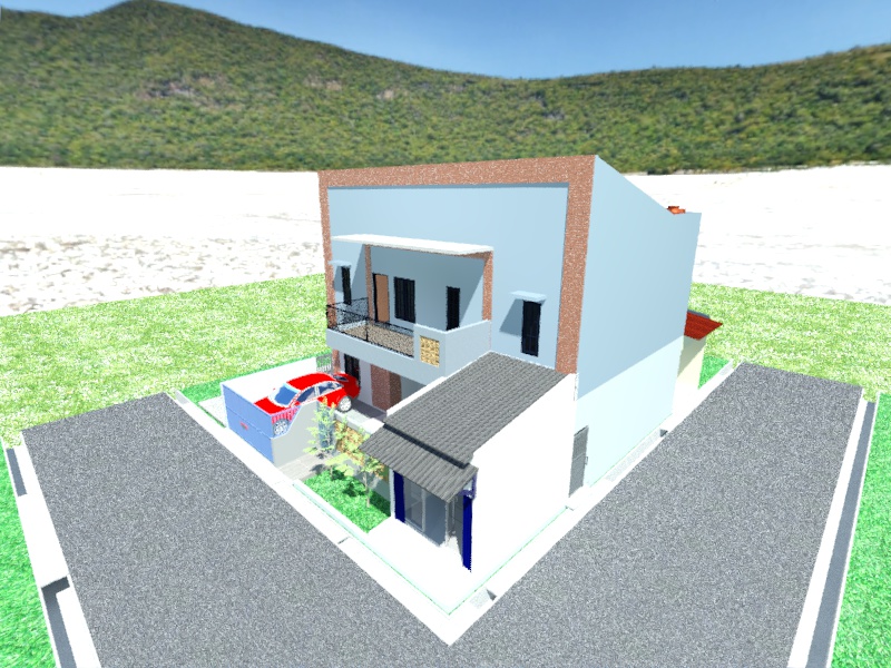 Jasa Bangunan Jakarta