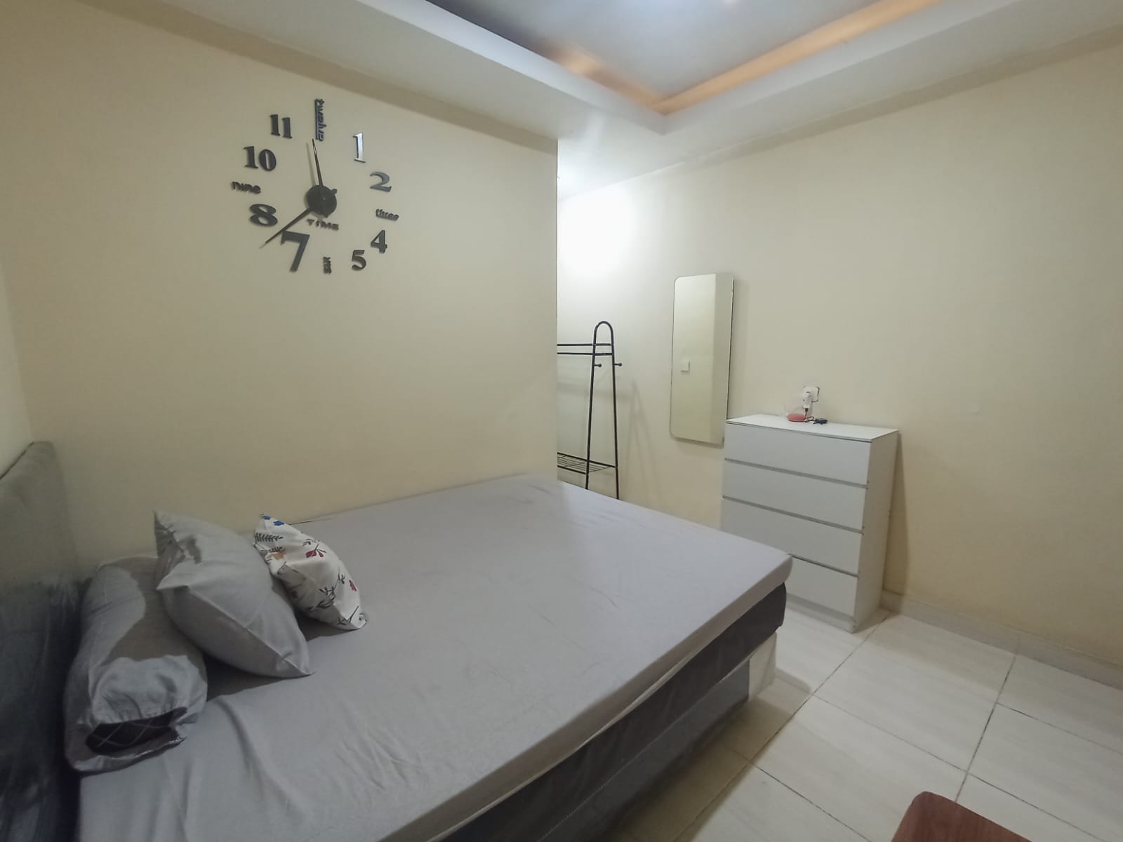 KOST DI RENON DENPASAR SELATAN