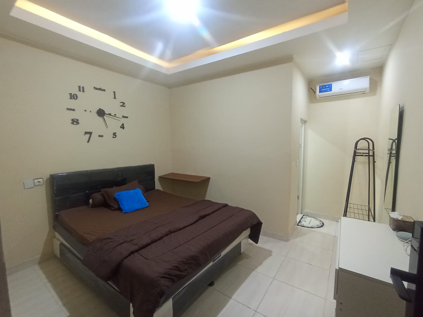KOST DI RENON DENPASAR SELATAN