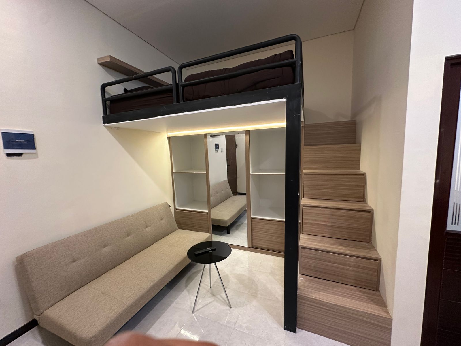 KOST DAN VILLA DI KUTA BADUNG BALI