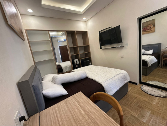 KOST DAN VILLA DI KUTA BADUNG BALI