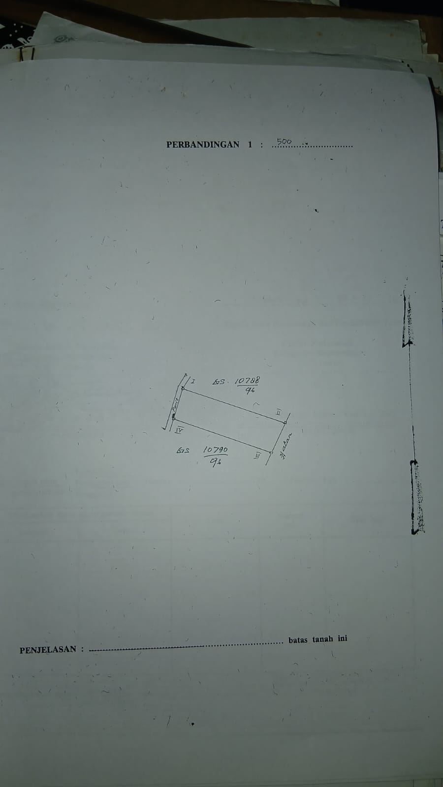 Sangat Strategis. Ruko Jalan Utama Yogyakarta