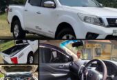 SALE MOBIL: 2018 Nissan Navara 2.5 VL Pickup – 4×4 (AWD)