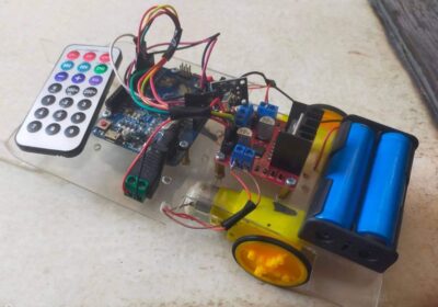 arduino_smartcar