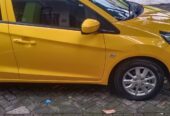 Jual BRIO SATYA E CVT A/T BU!!