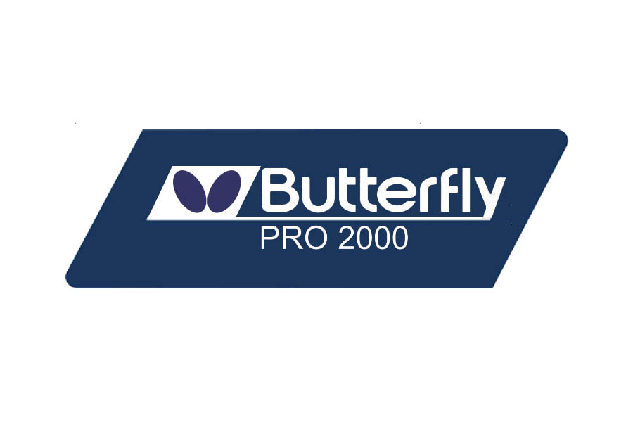 Tenis meja pingpong merk BUTTERFLY