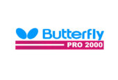 Tenis meja pingpong merk BUTTERFLY