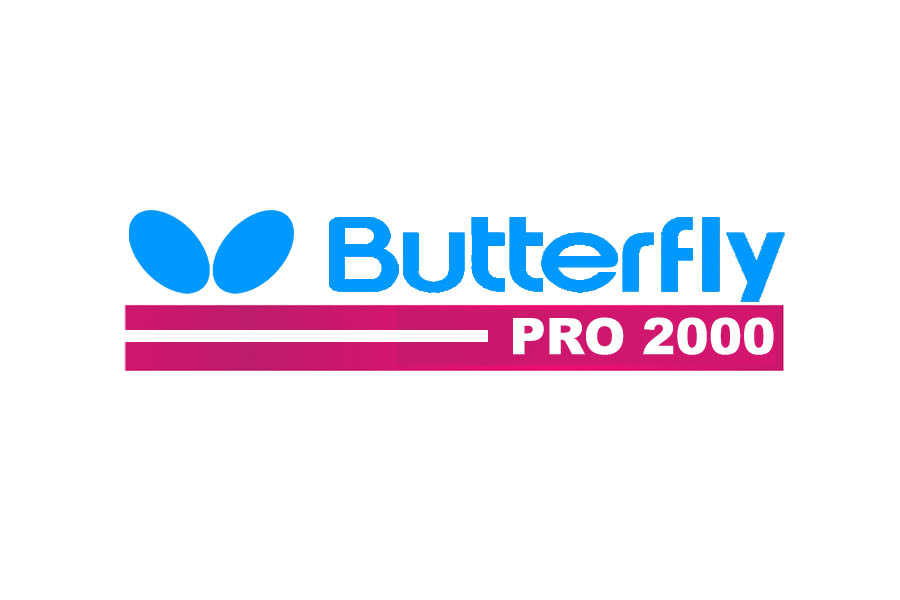 Tenis meja pingpong merk BUTTERFLY
