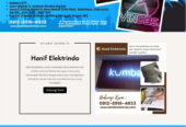 Paket Jasa Pembuatan Website