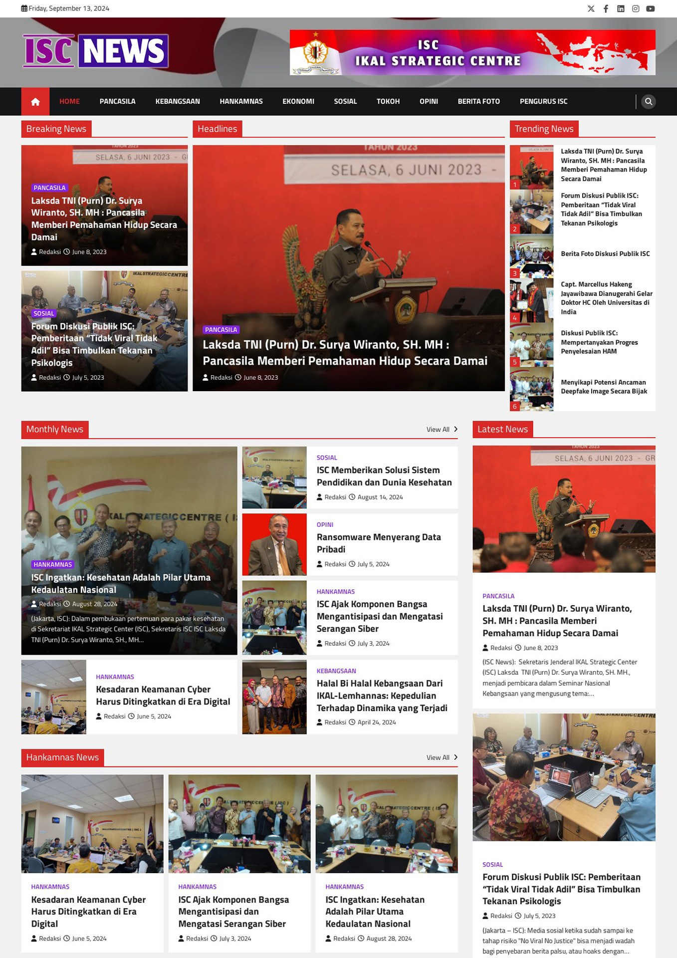 Paket Jasa Pembuatan Website