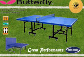 Tenis meja pingpong merk BUTTERFLY