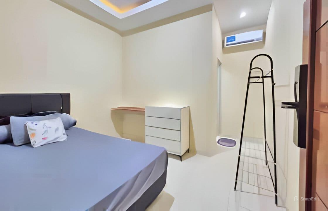 KOST DI RENON DENPASAR SELATAN