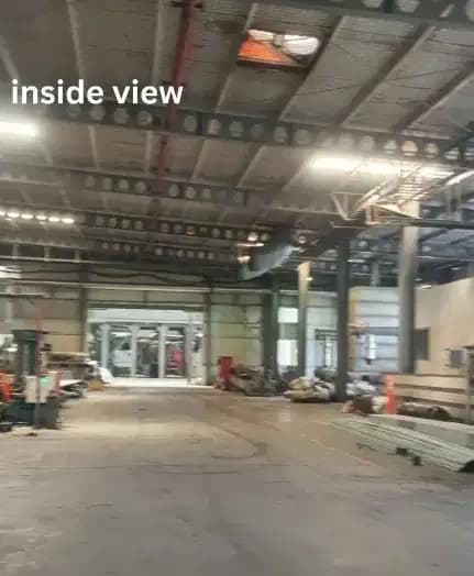 Pabrik Pengemasan Minyak Goreng Sidoarjo Jawa Timur