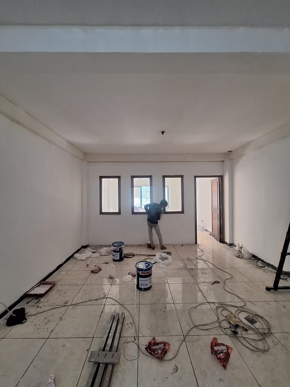 DIJUAL MURAH RUKO ACHMAD JAIS