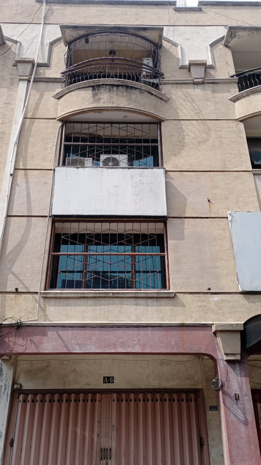 DIJUAL MURAH RUKO ACHMAD JAIS