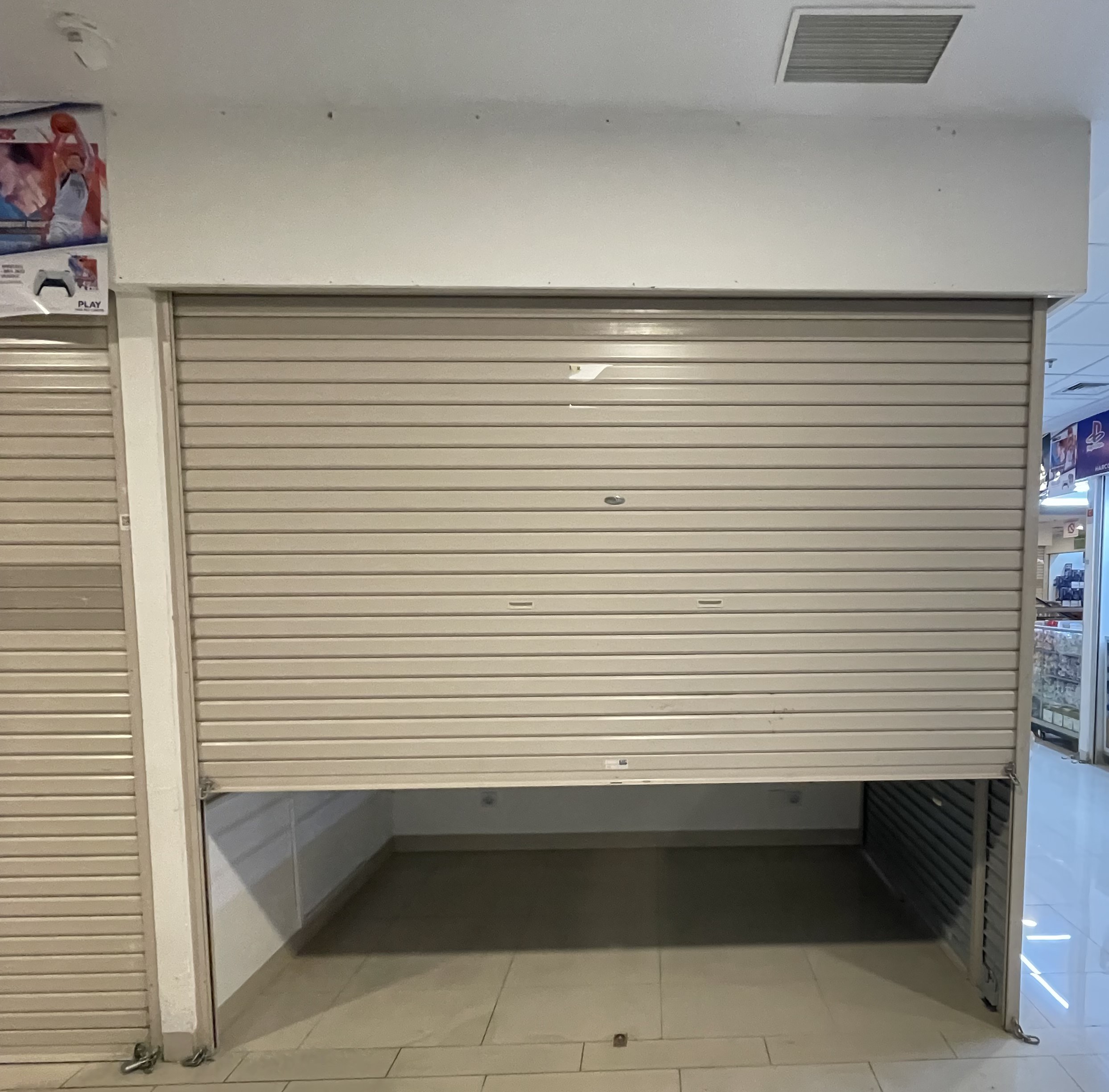 Disewakan Kios Harco Glodok New