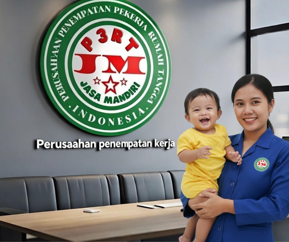 Lowongan kerja baby sitter,perawat lansia,pekerja rumah tang