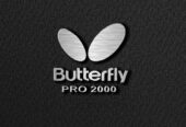 Tenis meja pingpong merk BUTTERFLY