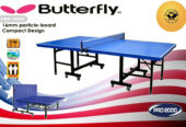 Tenis meja pingpong merk BUTTERFLY