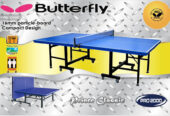 Tenis meja pingpong merk BUTTERFLY