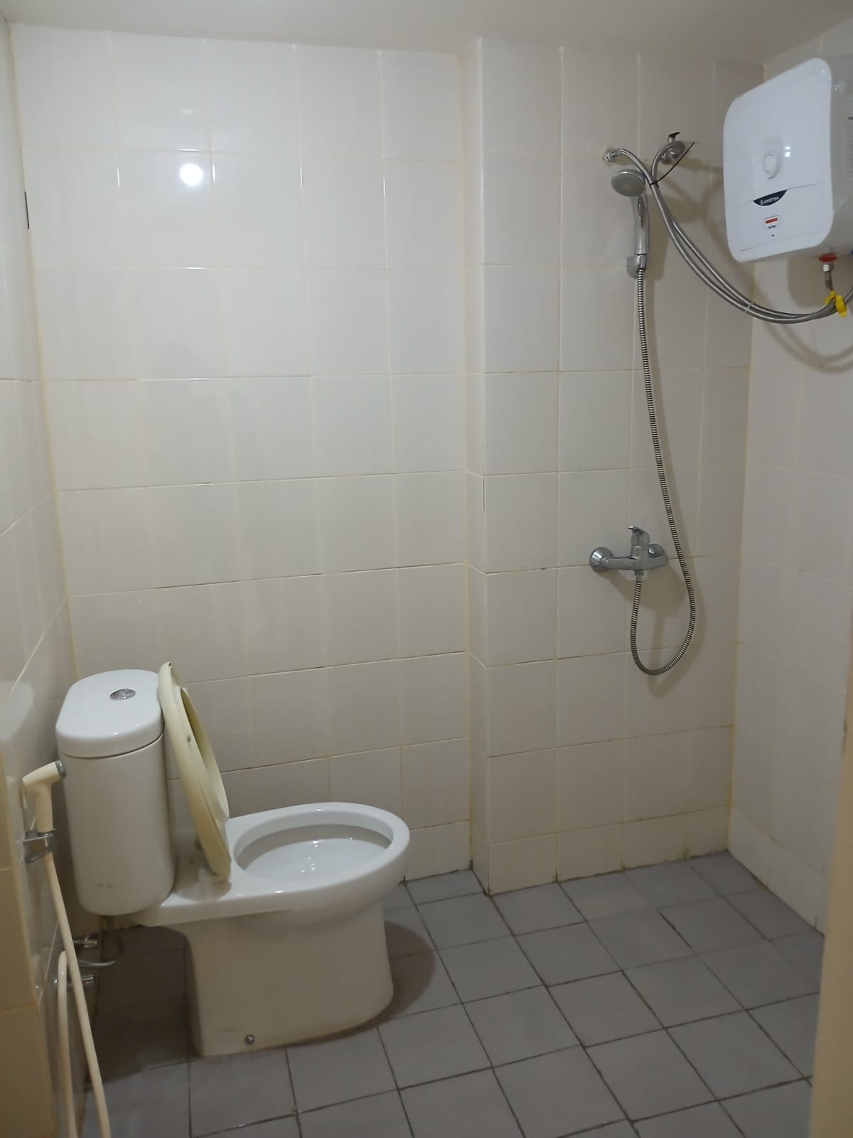 Disewakan Unit Apartemen Type Studio di Jakarta Pusat