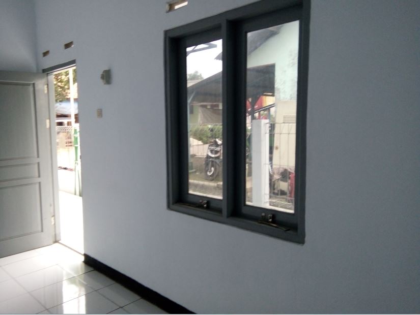 Disewakan Kontrakan Belakang RS Permata Bekasi (Mustika Jaya