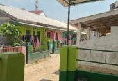 Kontrakan & Kost Bu Yun Bumi Sari Natar, Lampung Selatan, In