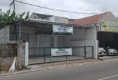 DISEWAKAN KANTOR DI JATI ASIH – BEKASI
