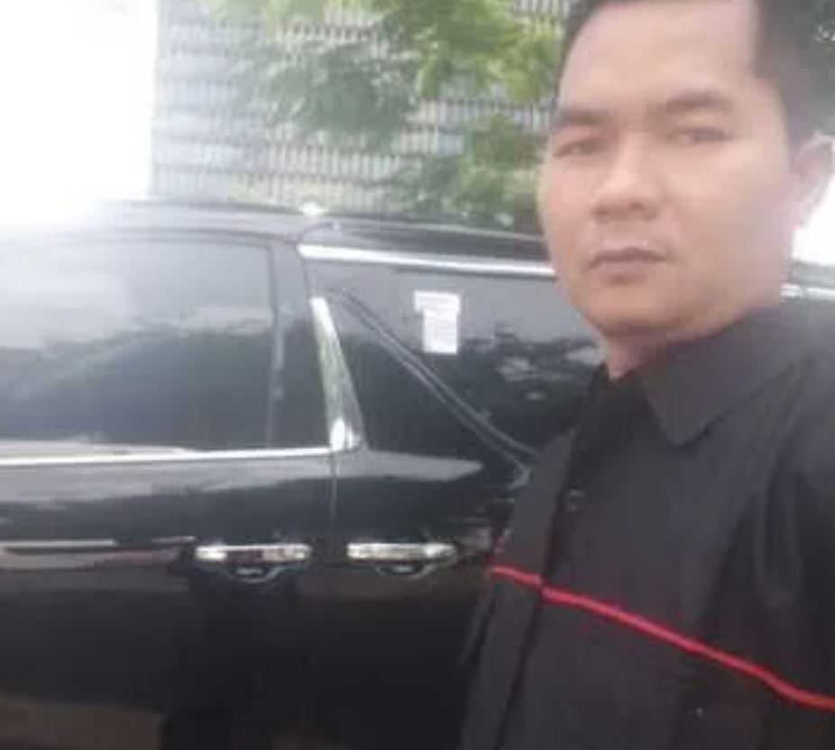 Rental mobil dan supir