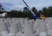 Supplier Precast Lengkap Terpercaya