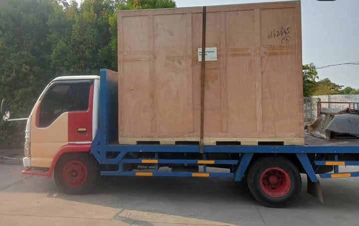 Jasa Impor Barang Cepat dan Tepat