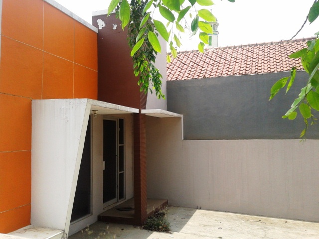 DISEWAKAN KANTOR DI JATI ASIH – BEKASI