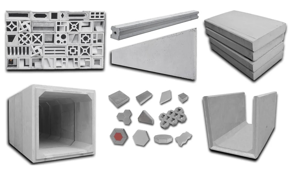 Supplier Precast Lengkap Terpercaya