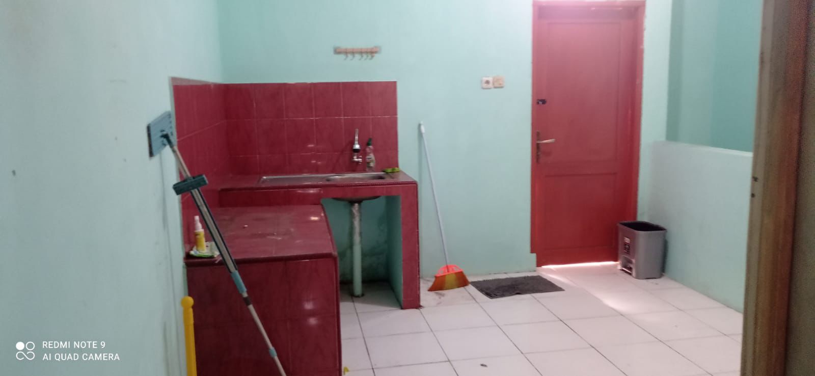 dijual ruko 2 lantai