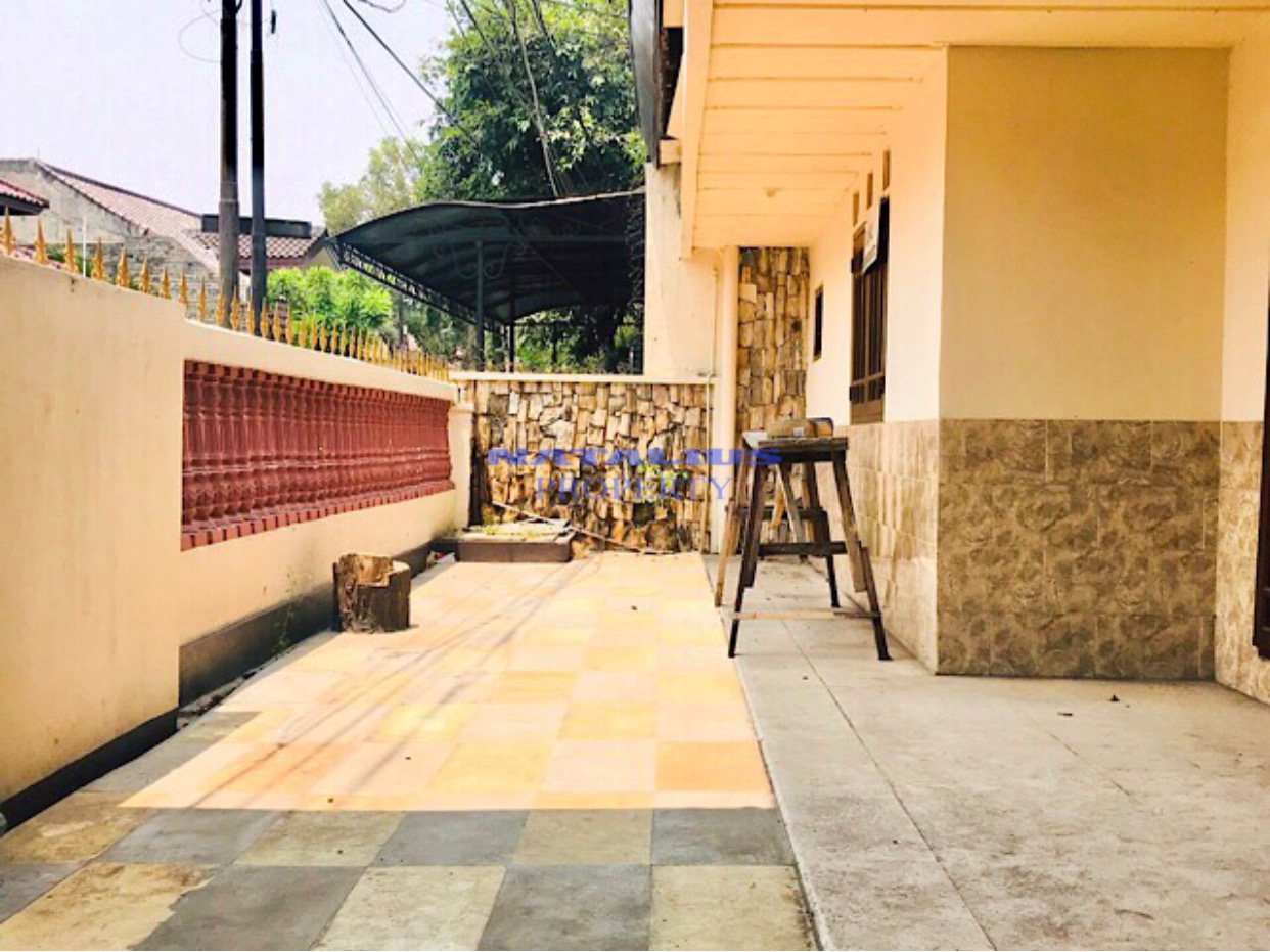 Dijual Rumah Tebet Barat Lokasi Sangat Strategis Nyaman Jala