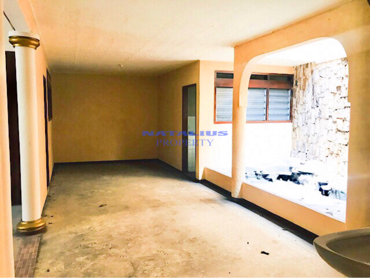 Dijual Rumah Tebet Barat Lokasi Sangat Strategis Nyaman Jala