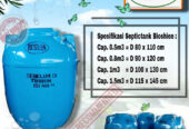 Bio Septic Tank Ramah Lingkungan Biotech Bioshien Fiberglass