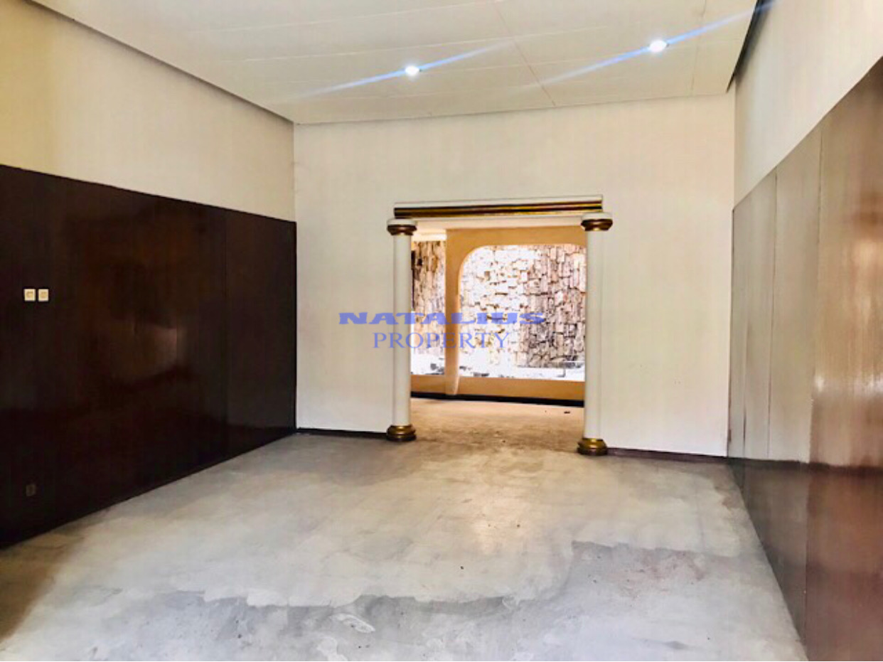 Dijual Rumah Tebet Barat Lokasi Sangat Strategis Nyaman Jala