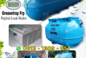 Bio Septic Tank Ramah Lingkungan Biotech Bioshien Fiberglass