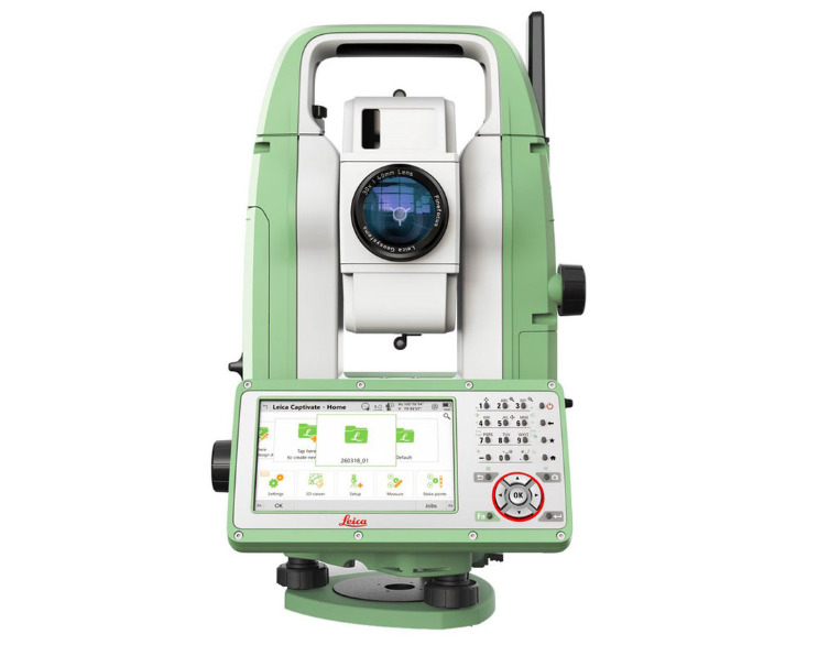 Distributor Alat Ukur Presisi untuk Industri & Laboratorium