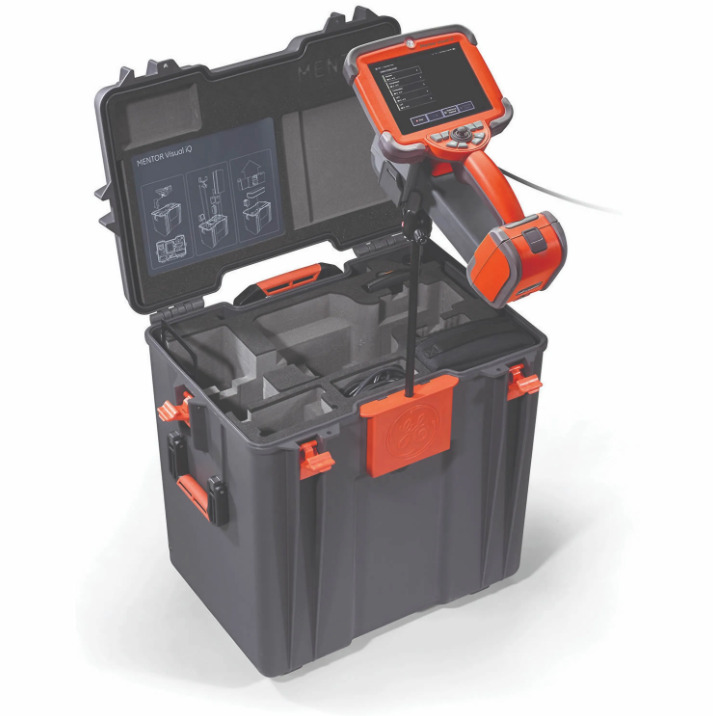 Distributor Alat Ukur Presisi untuk Industri & Laboratorium