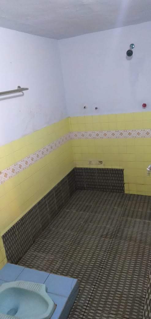 Paviliun di Kontrakan