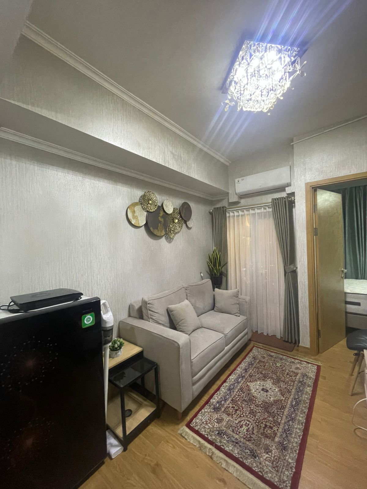 Dijual Apartement Victoria Square, Karawaci