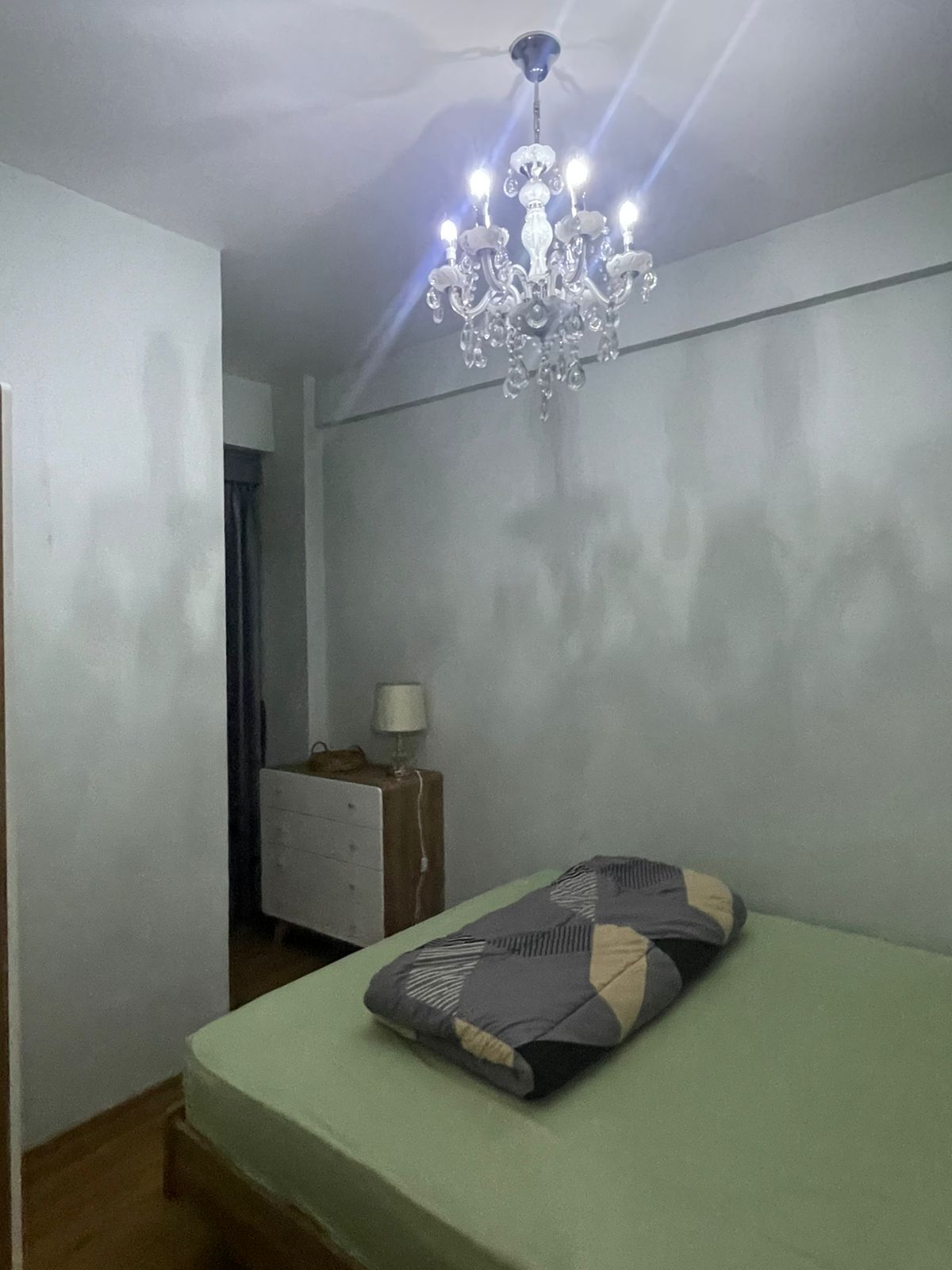 Dijual Apartement Victoria Square, Karawaci
