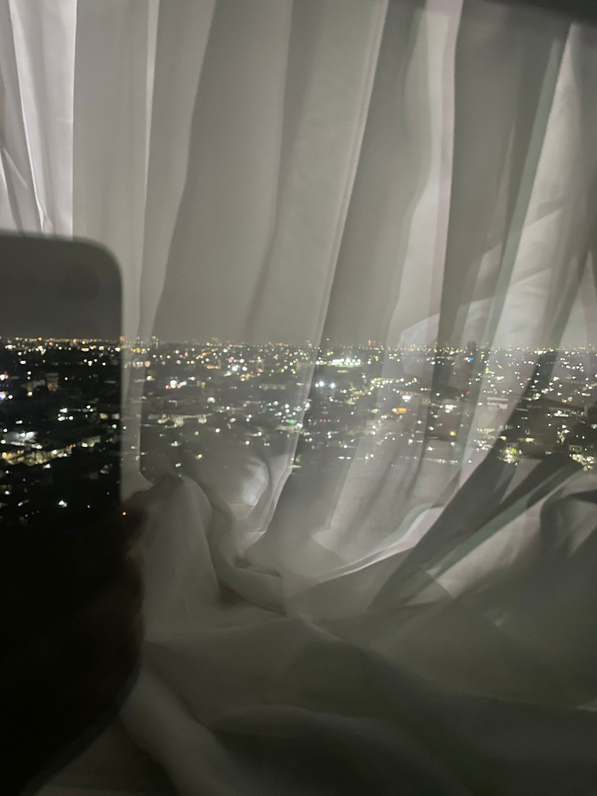 Dijual Apartement Victoria Square, Karawaci